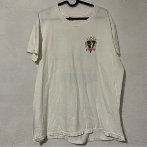 1989 jimmy buffett shirt